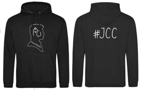 JCC Hoodie